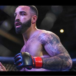 Meet your Posher, Kevin